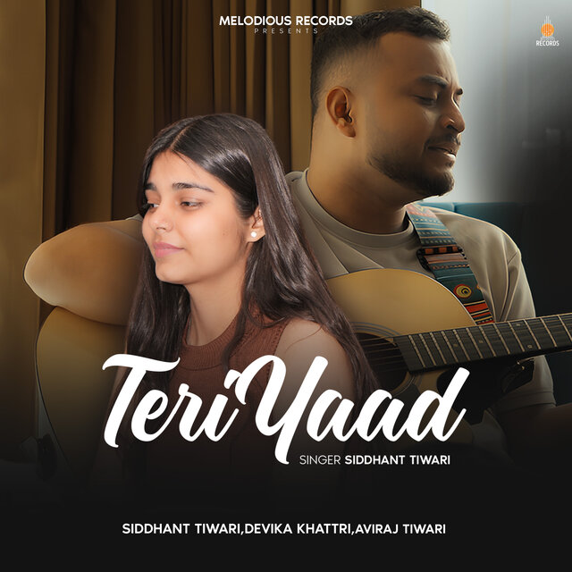 Teri Yaad