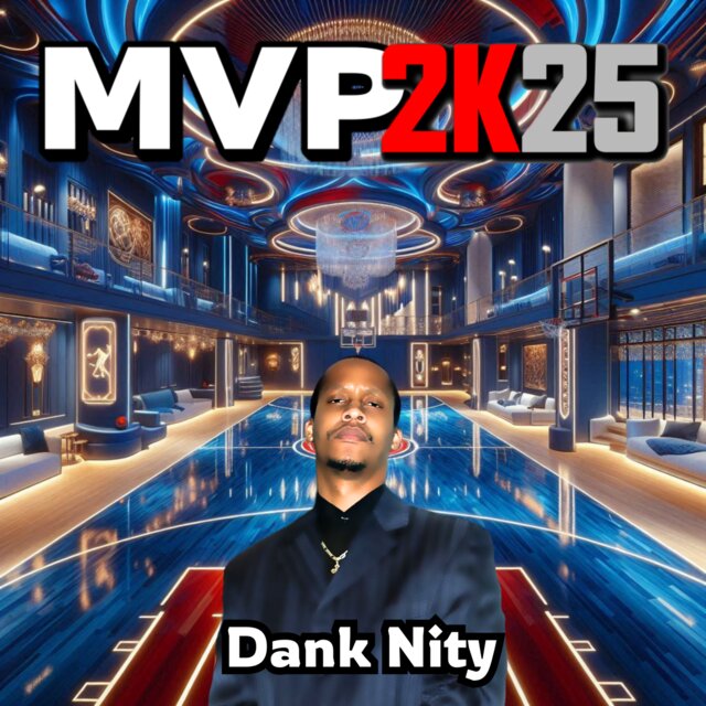 MVP2K25