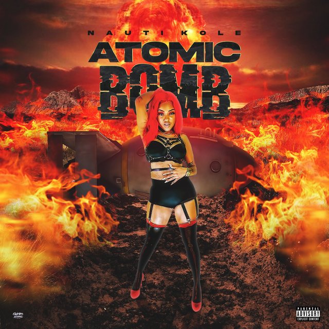 Atomic Bomb