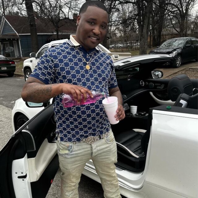 YOUNG BOSS CHEESE