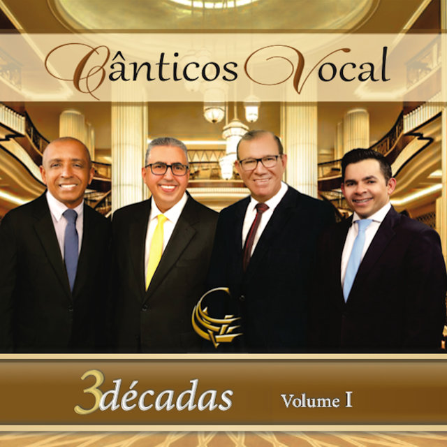 3 Décadas, Vol. 1
