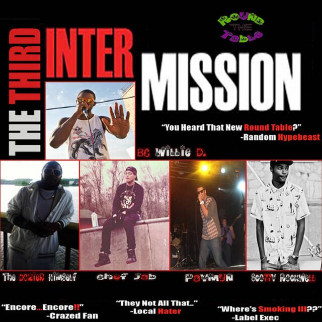 The Third Intermission