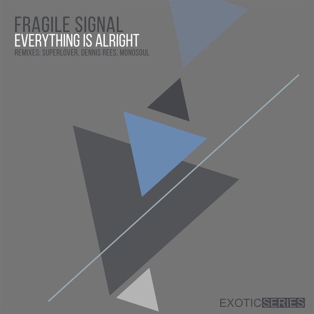 Everything Is Alright