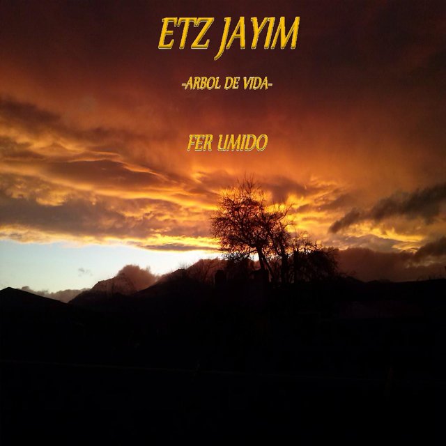 Etz Jayim: Árbol de vida