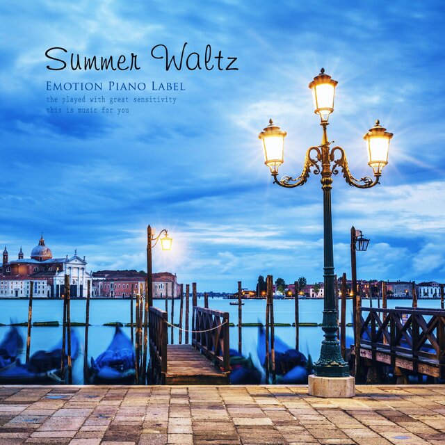 Summer Waltz