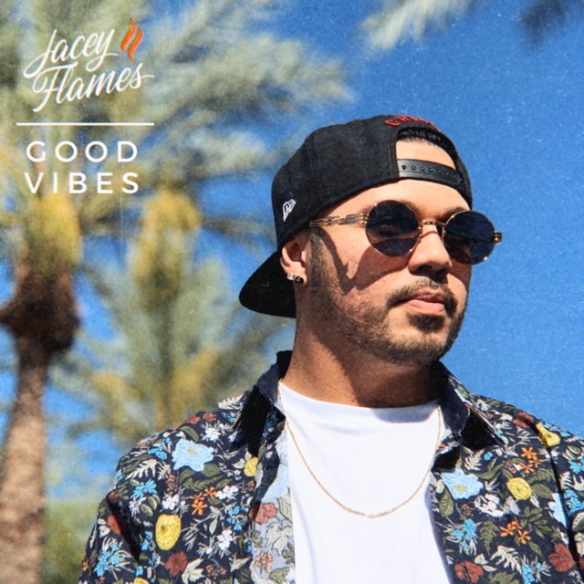 Good Vibes