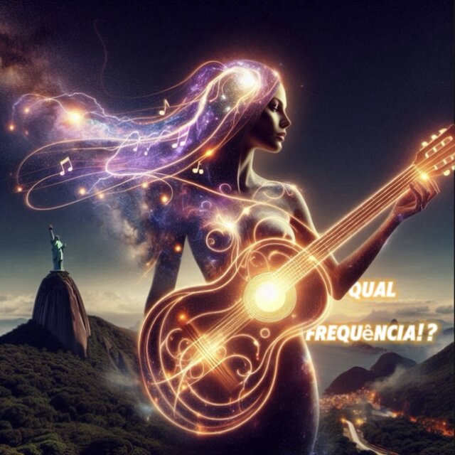 Qual Frequência!?