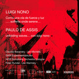 Como una Ola de Fuerza y Luz: Luciano’s Presence in His Absence
