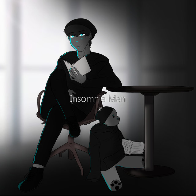 Insomnia Man