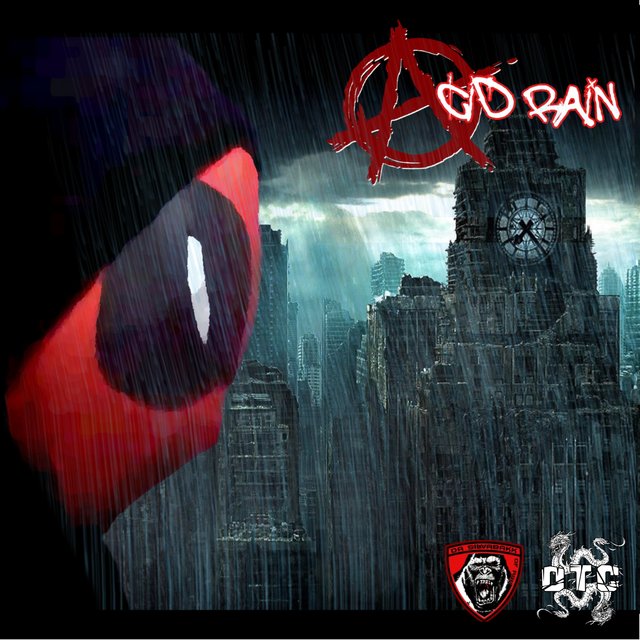 Acid Rain.....