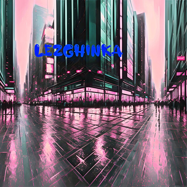 Lezghinka