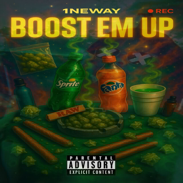 Boost Em Up