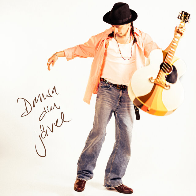 Cover art for album  by Pariserhjulet