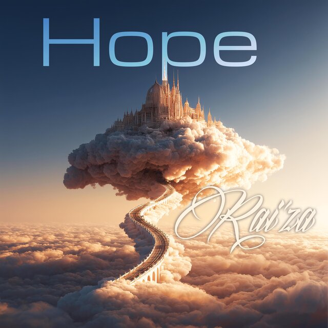 Hope – By Rai'za