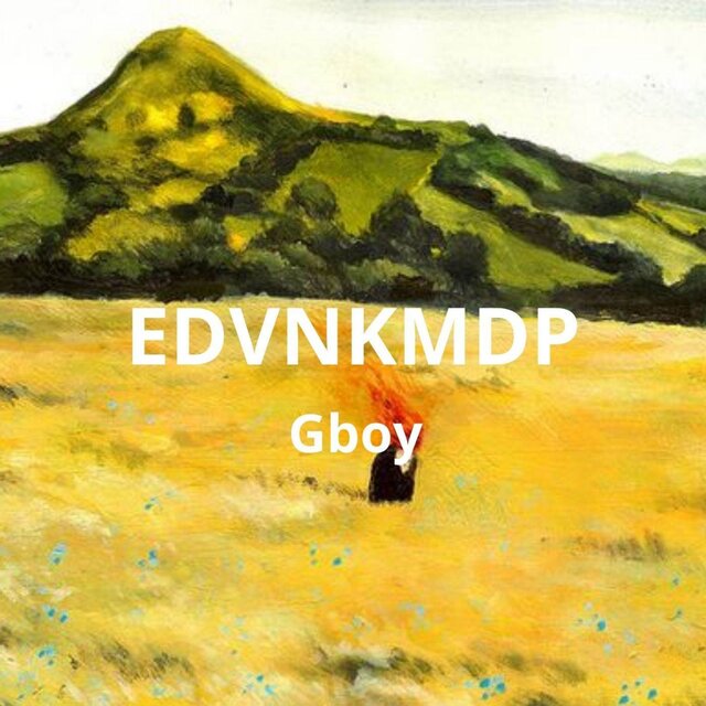 EDVNKMDP