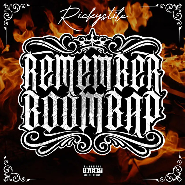 Remember Boombap