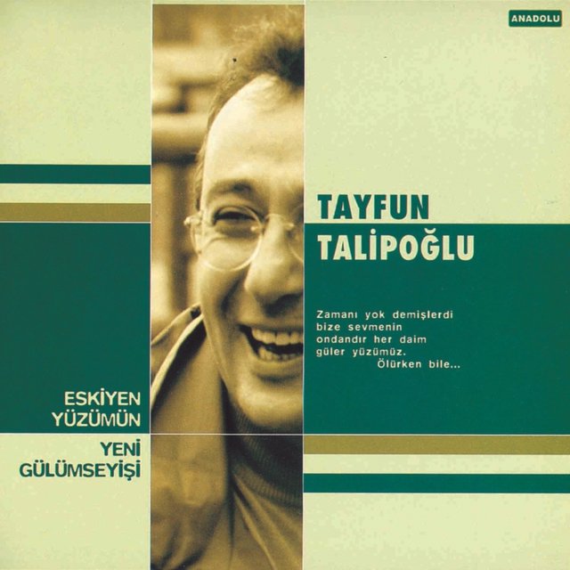 Eskiyen Yüzümün Yeni Gülümseyişi