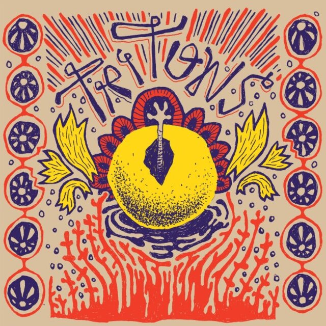 Tritons