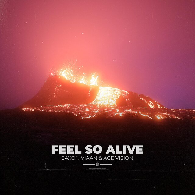Feel So Alive