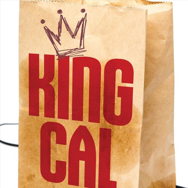 King Cal (Original Soundtrack)
