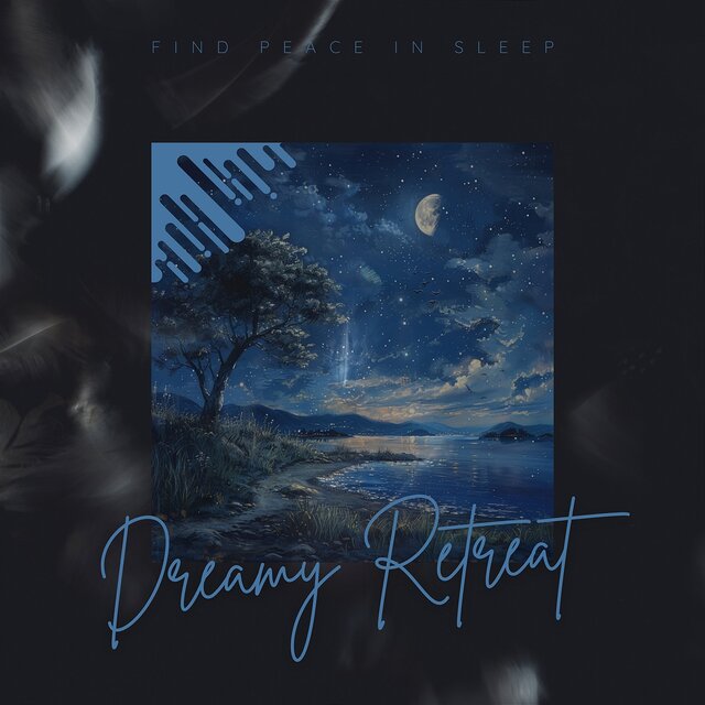 Find Peace in Sleep