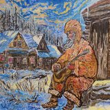 Поцелуй не измена