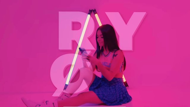 Trending (Visualizer)
