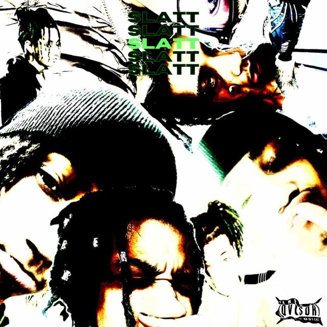 SLATT WITH TOOFOLK