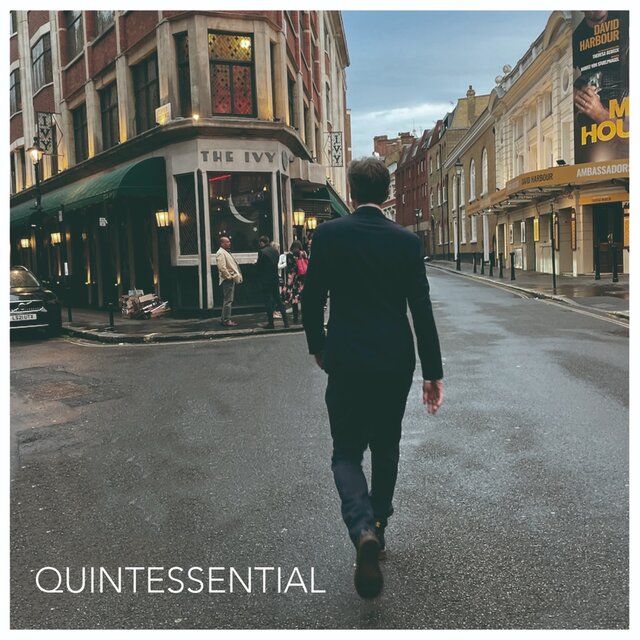 Quintessential