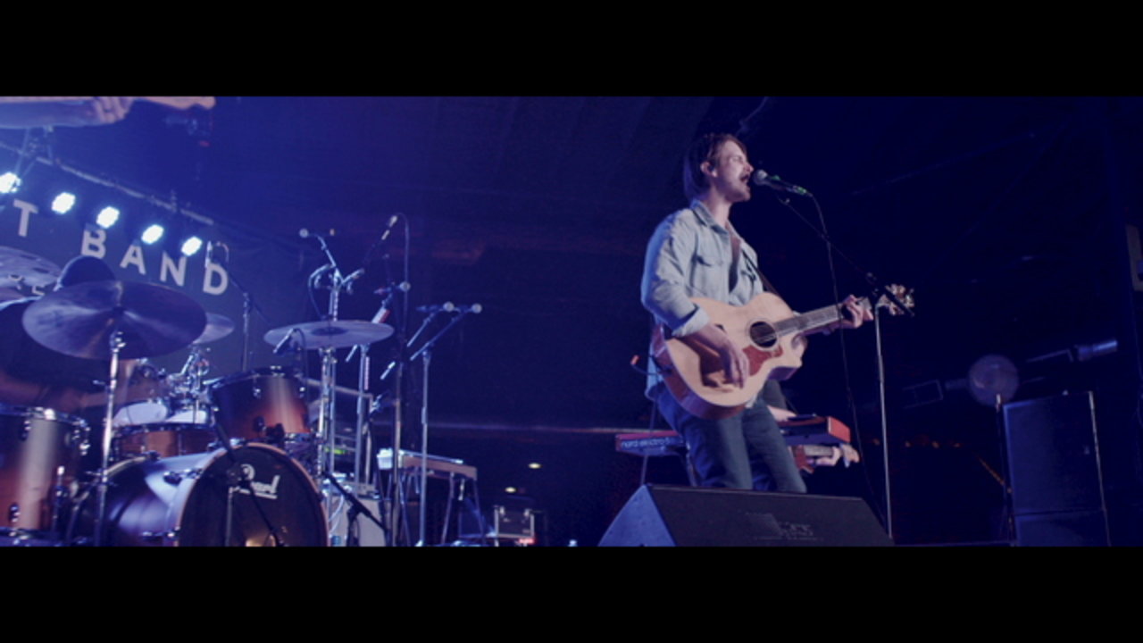 Love Like We Used To (From The Stage)