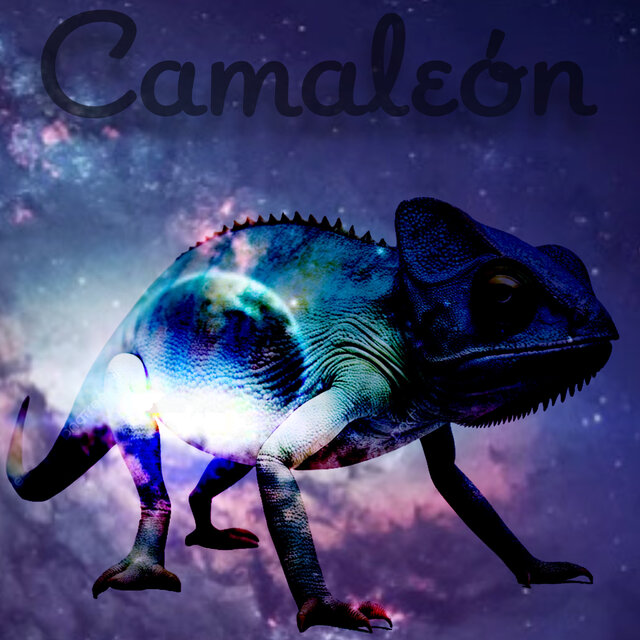 Camaleón
