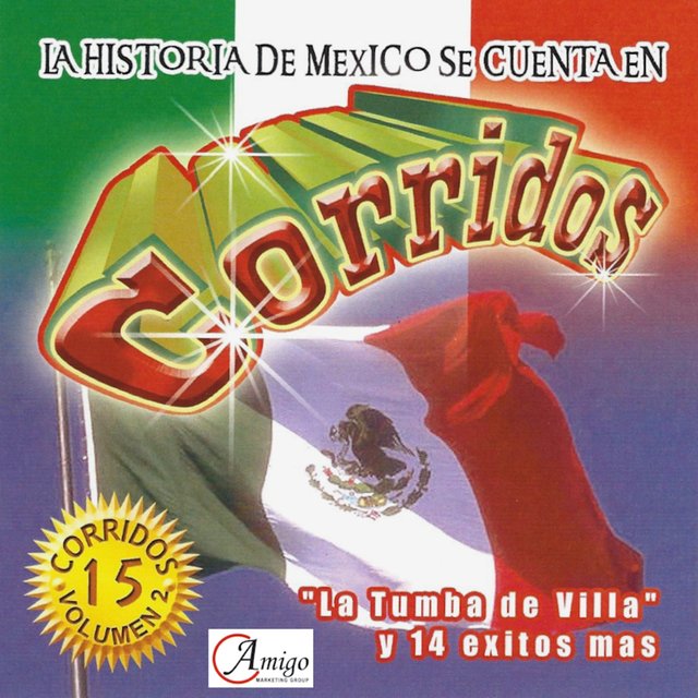 La Historia de Mexico Se Cuentaen, vol. 2