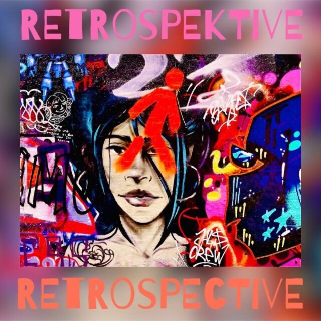 Retrospektive - Retrospective