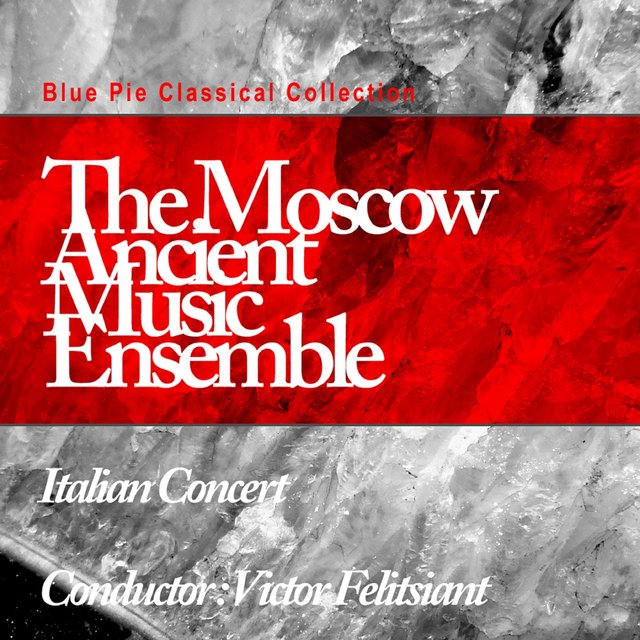 Italian Concert (Part 1)