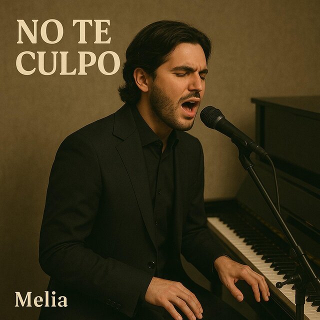 No te culpo