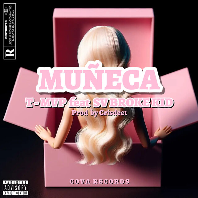 Muñeca