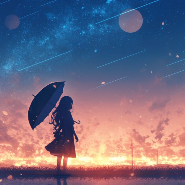 evening