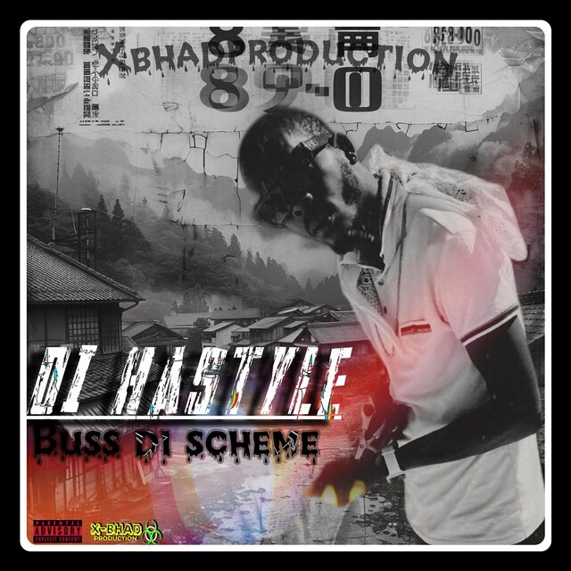 BUSS DI SCHEME (feat. XBHAD)