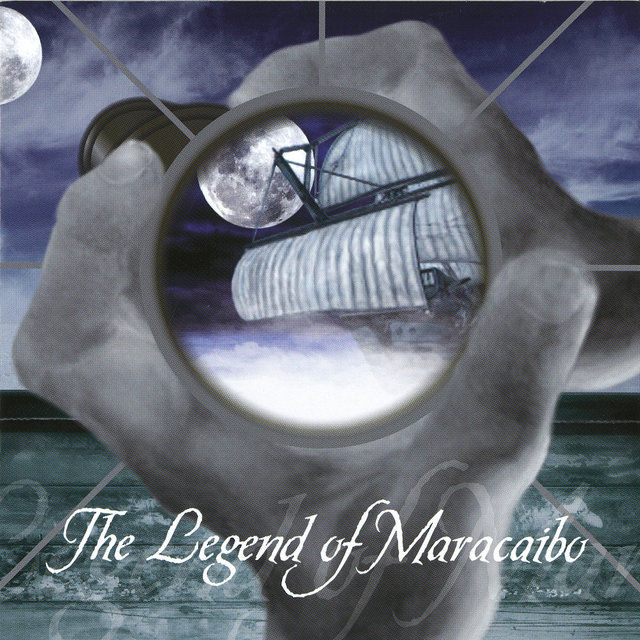 New Compositions For Concert Band 53: The Legend Of Maracaibo