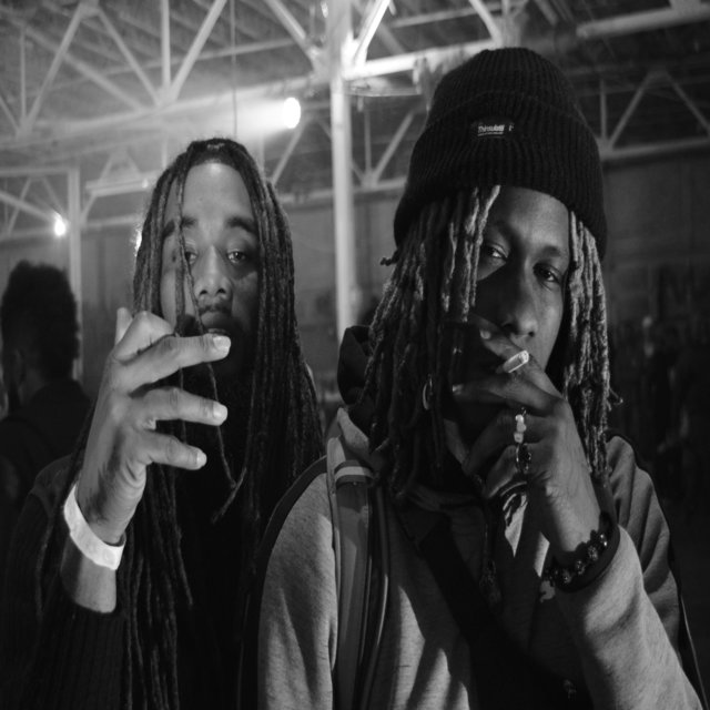 Game Over (feat. Drugtribe Murko)