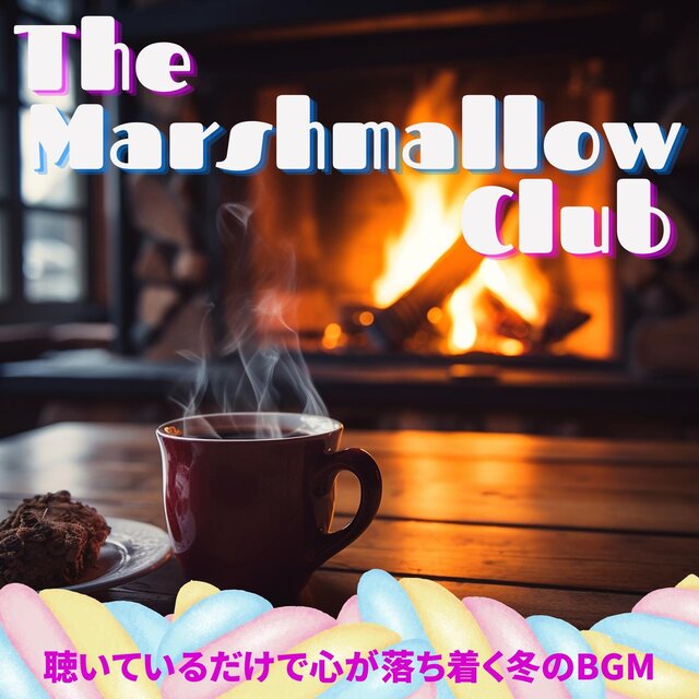 聴いているだけで心が落ち着く冬のbgm