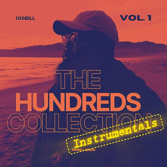 The Hundreds Collection, Vol. 1 (Instrumentals)