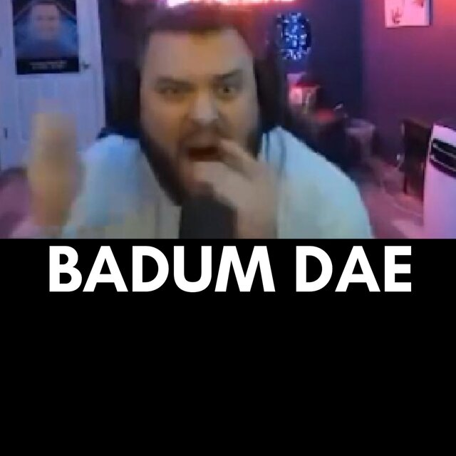 Badum Dae (TikTokRemix)