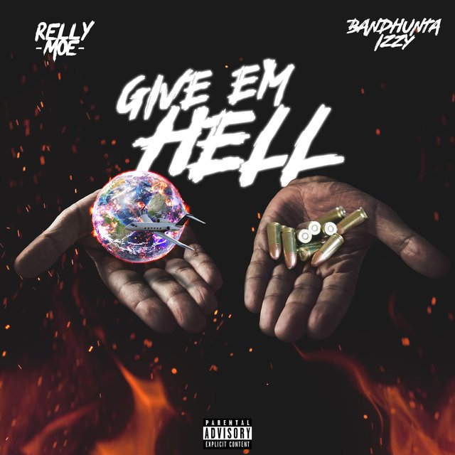 Give Em’ Hell