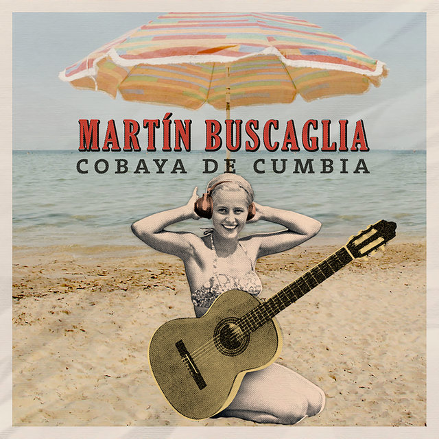 Cobaya de Cumbia