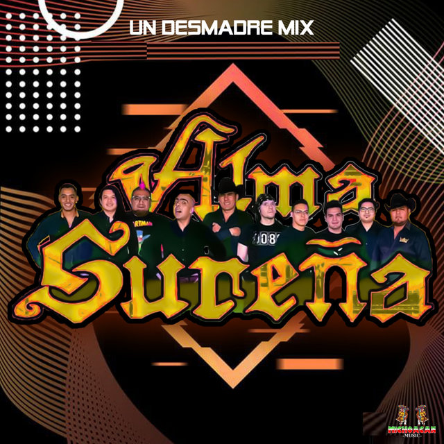 Un Desmadre Mix
