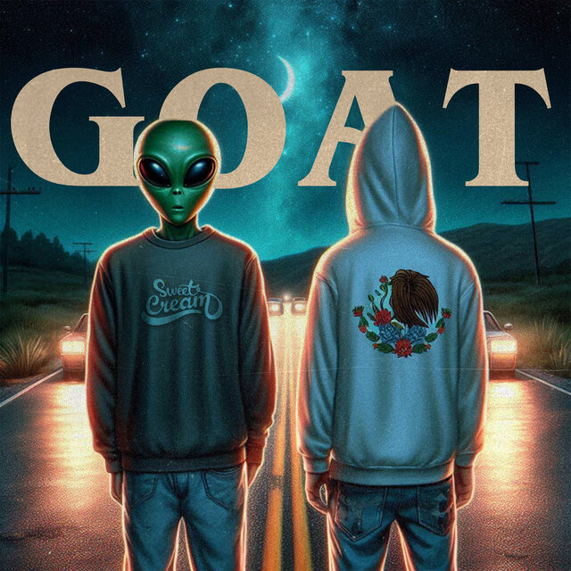 Goat