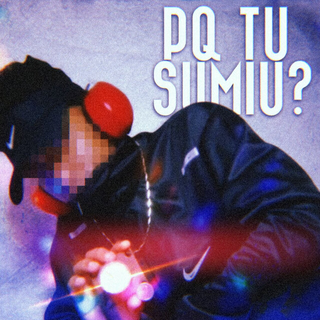 Pq Tu Sumiu?