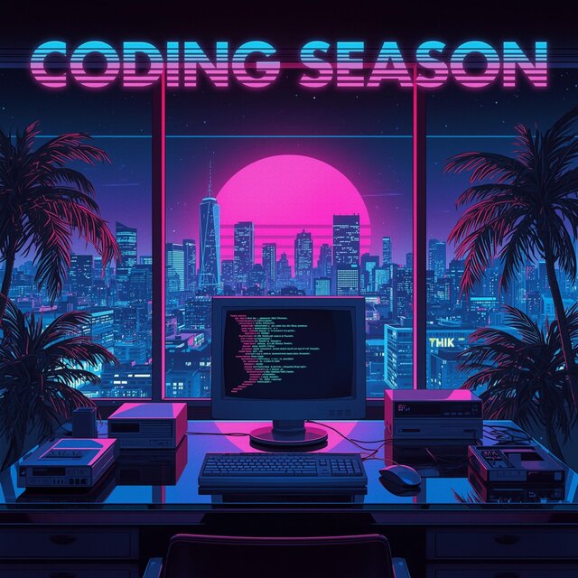 CODING SEASON