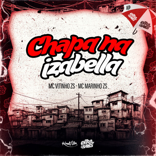 Chapa Na Izabella